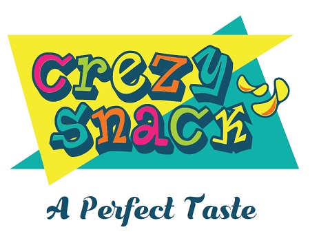 Crezy Snack - A Perfect Taste Device mark 4895280 Trademark