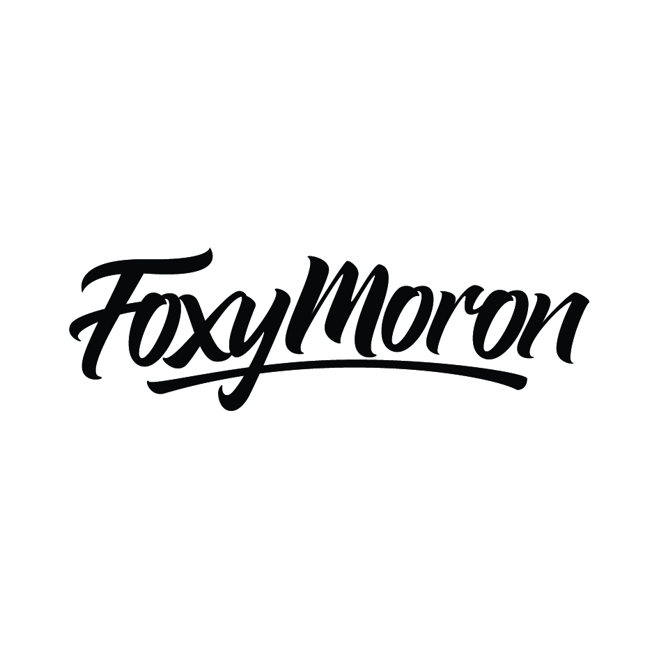 Foxymoron Logo Device mark 4895332 Trademark