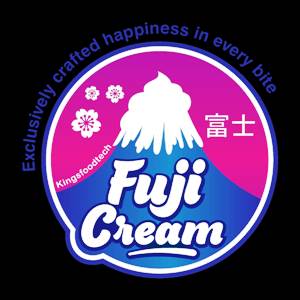 Device Of Kings Foodtech Fuji Cream Device mark 4895453 Trademark