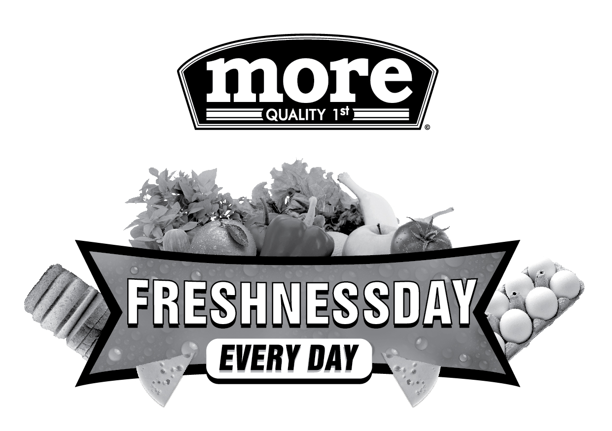 More Quality 1st Freshnessday Every Day Device mark 4895592 Trademark