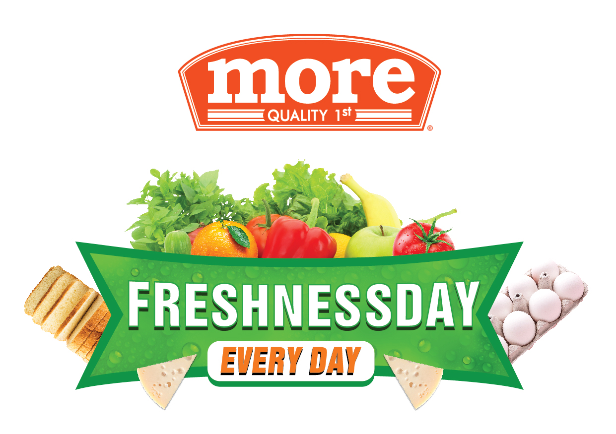 More Quality 1st Freshnessday Every Day Device mark 4895597 Trademark