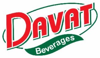 Davat Beverages (label) Device mark 4896058 Trademark