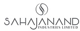 Sahajanand Industries Limited With Miscellaneous Device Of S Device mark 4896048 Trademark