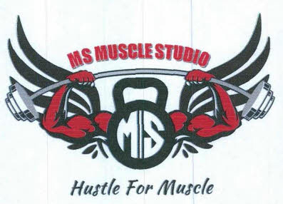 Ms Muscle Studio Device mark 4896161 Trademark