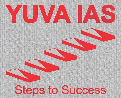 Yuva Ias Device mark 4896281 Trademark