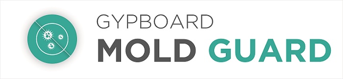 Gypboard Mold Guard Device mark 4896312 Trademark