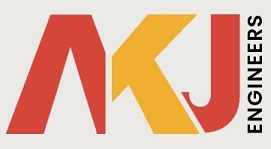 Akj Engineers Device mark 4896529 Trademark