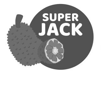 Super Jack (with Device) Device mark 4896557 Trademark