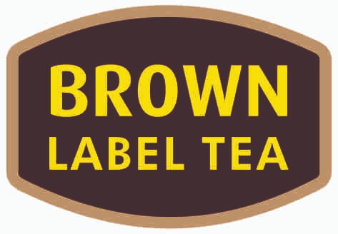 Brown Label Tea Device mark 4896657 Trademark