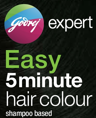 Godrej Expert Easy Hair Colour Device mark 4896665 Trademark