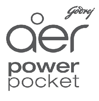 Godrej Aer Power Pocket Device mark 4896666 Trademark