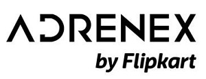 Adrenex By Flipkart ( Logo) Device mark 4896779 Trademark