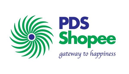 Pds Shopee Device mark 4896923 Trademark