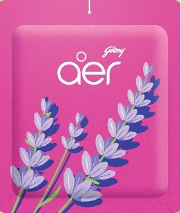 Godrej Aer Device Device mark 4896972 Trademark