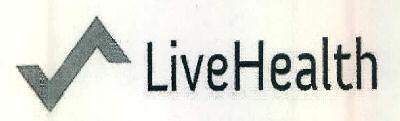 Livehealth Device mark 2865489 Trademark