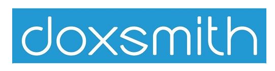 Doxsmith Device mark 4897487 Trademark