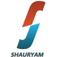Shauryam With S Logo Device mark 4897604 Trademark