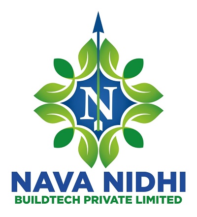 Nava Nidhi Buildtech Private Limited Device mark 4897734 Trademark