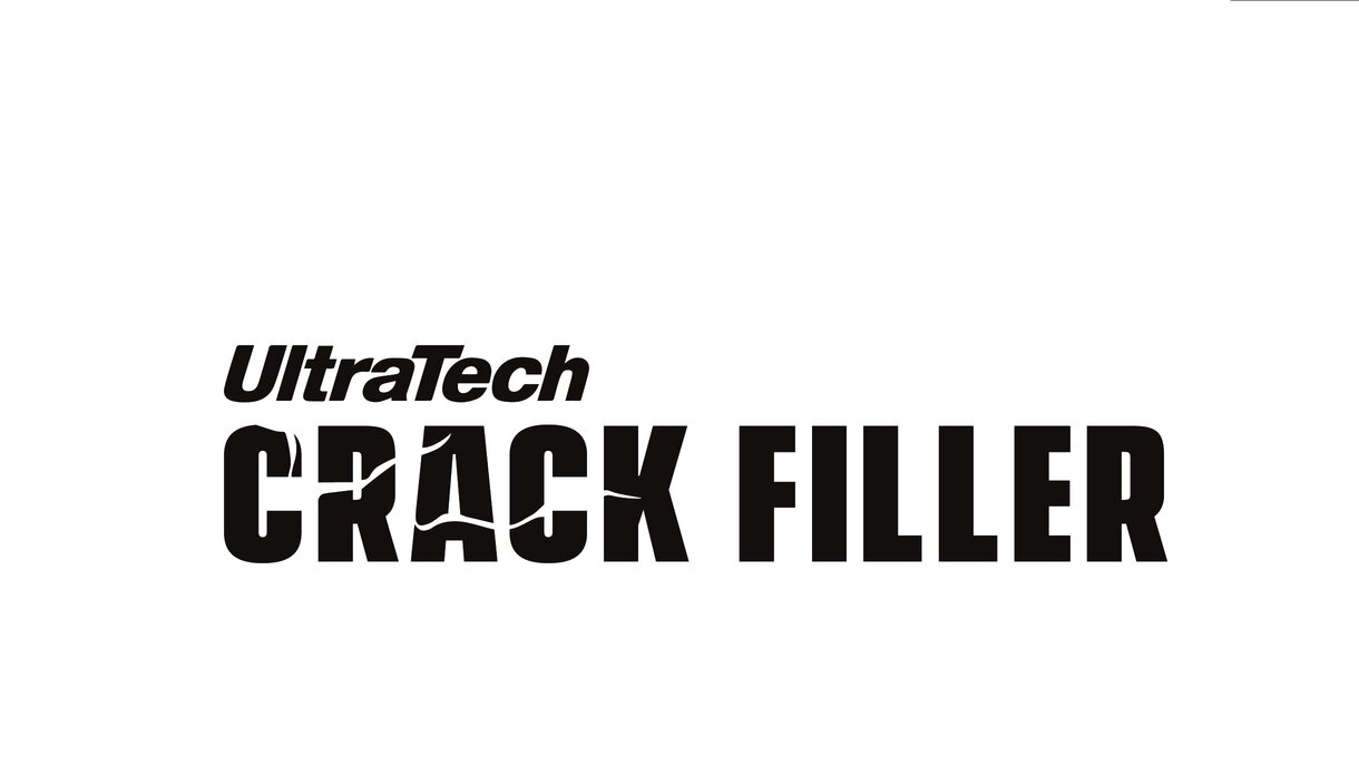 Ultratech Crack Filler Device mark 4897977 Trademark