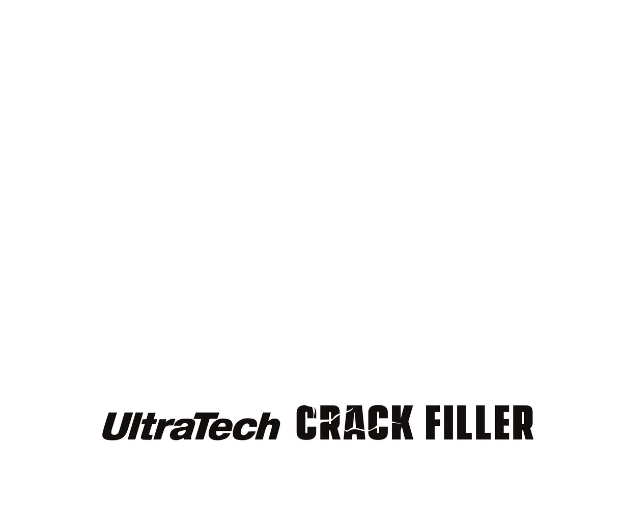Ultratech Crack Filler Device mark 4897978 Trademark