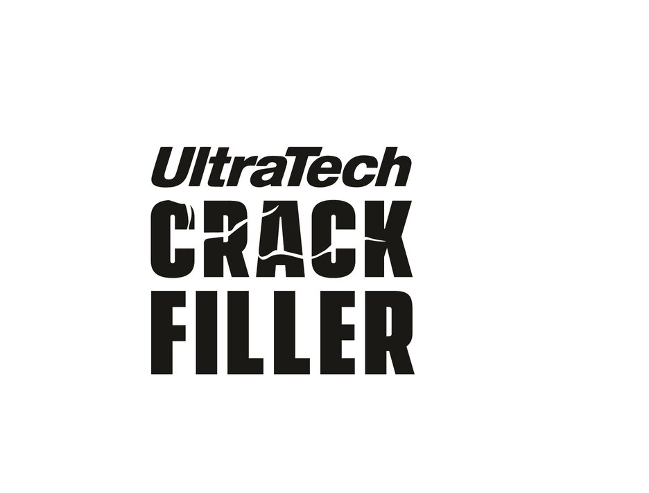 Ultratech Crack Filler Device mark 4897981 Trademark