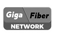 Giga Fiber Network Device mark 4898024 Trademark