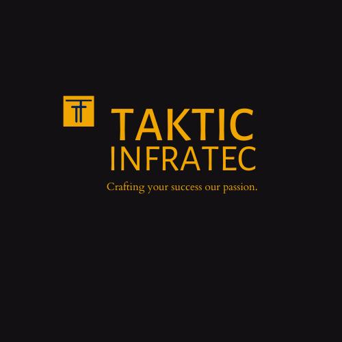 Taktic Infratec Device mark 4898417 Trademark
