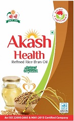 Akash Health Device mark 4898668 Trademark