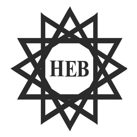 Heb Device mark 4898741 Trademark