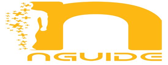 Nguide With Device Device mark 4899410 Trademark