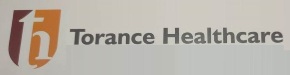 Torance Healthcare With Logo Device mark 4899690 Trademark