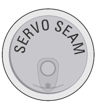 Servo Seam Device mark 4899865 Trademark