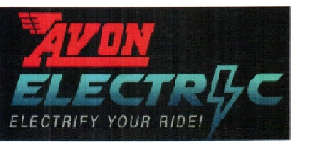 Avon Electrlc Electrify Your Ride! With Device Device mark 4899984 Trademark