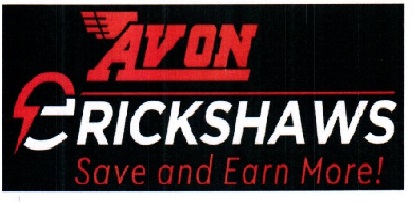 Avon Erickshaws Save And Earn More! With Device Device mark 4899985 Trademark