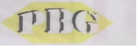 Pbg Device mark 4900501 Trademark