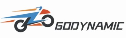 Godynamic Device mark 4900534 Trademark