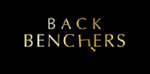 Back Benchers ( Logo ) Device mark 4900819 Trademark