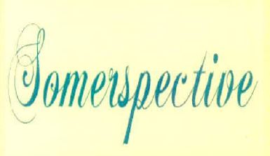 Somerspective Device mark 4901526 Trademark