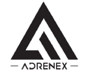 Adrenex ( Logo And Device) Device mark 4901683 Trademark