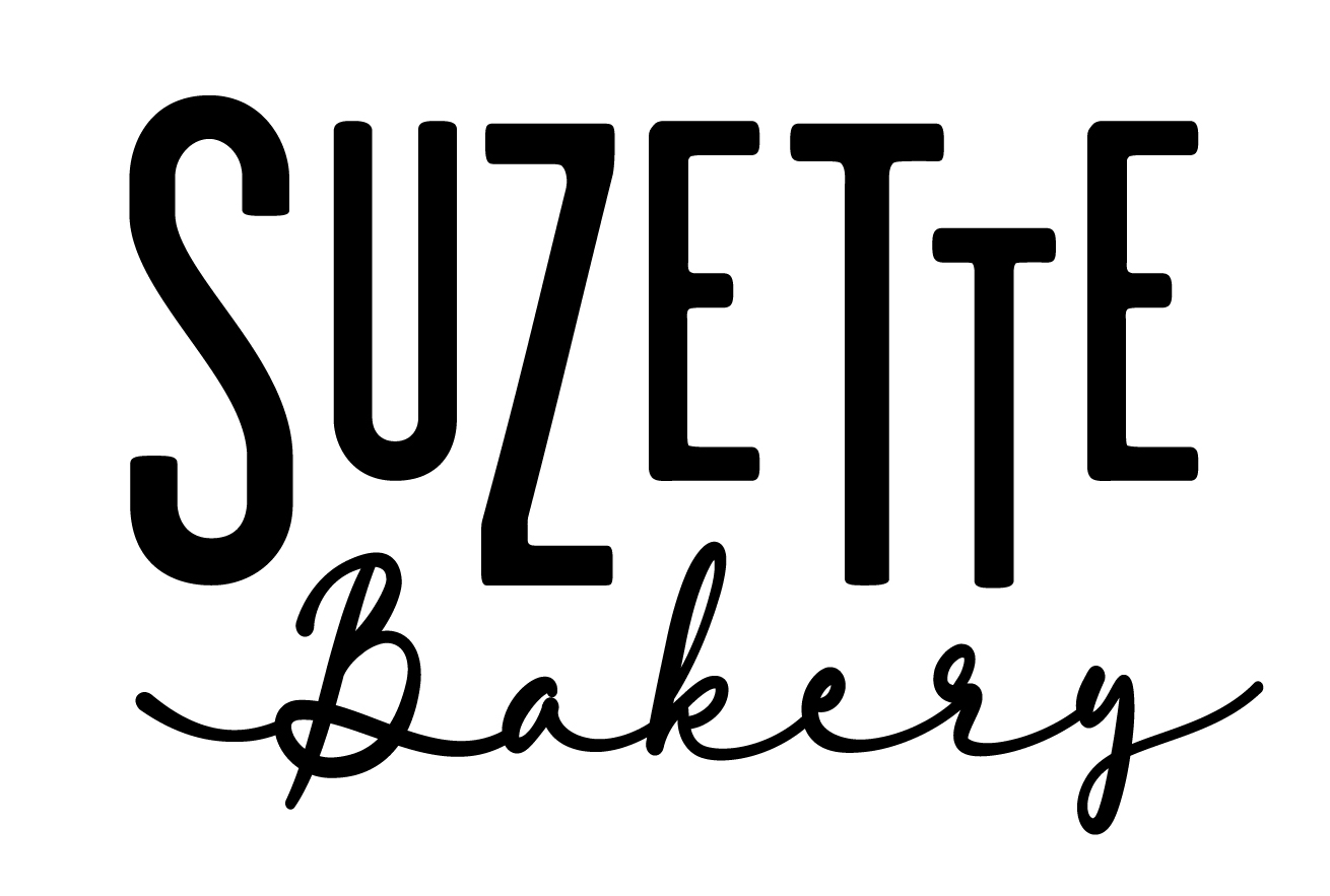Suzette Bakery Device mark 4901983 Trademark