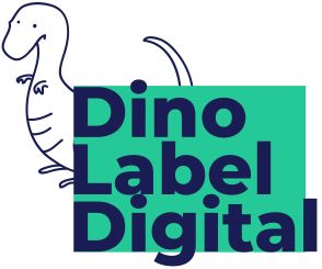 Dino Label Digital Device Device mark 4902498 Trademark