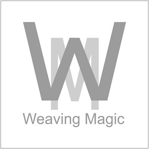Weaving Magic (with Device Of Wm) Device mark 4902897 Trademark