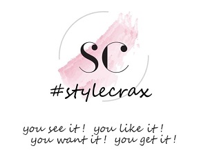 Stylecrax With Device Sc Device mark 4902905 Trademark