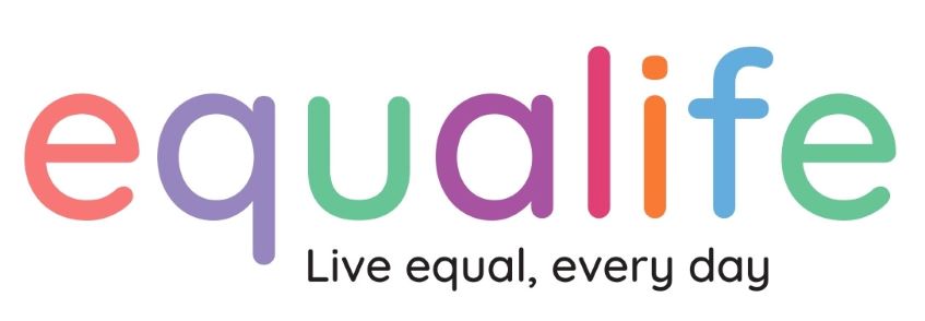 Equalife - Live Equal, Every Day Device mark 4903035 Trademark