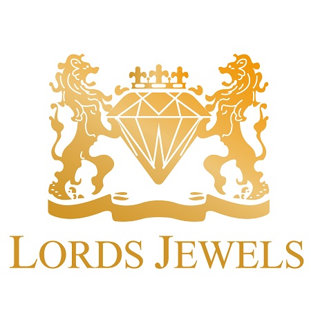 Lords Jewels Device mark 4903607 Trademark