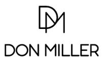 Don Miller Device mark 4903870 Trademark