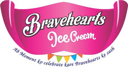 Bravehearts Device mark 4903914 Trademark