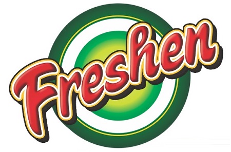 Freshen Device mark 4903951 Trademark