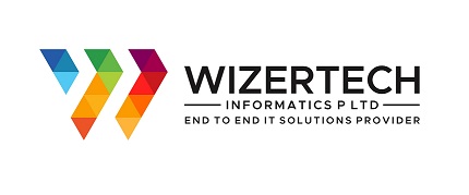 Wizertech Informatics P Ltd End To End It Solution Provider Device mark 4903930 Trademark