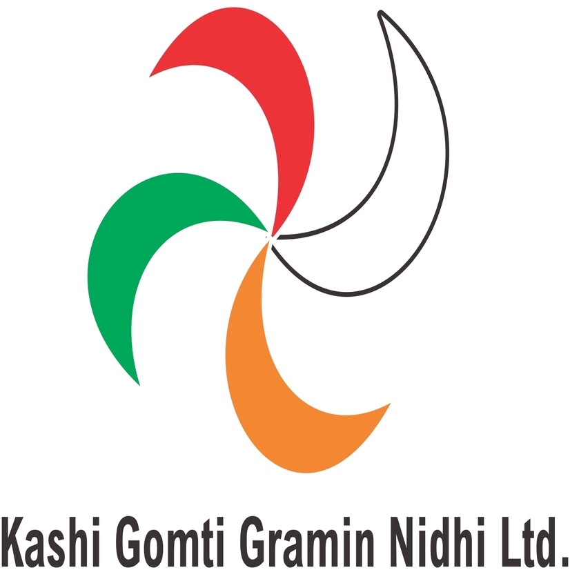Kashi Gomti Gramin Nidhi Limited Device mark 4903957 Trademark
